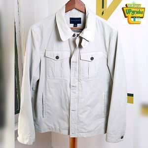 Men’s Banana Republic Jacket (M)